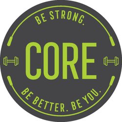 Core57 - Be Strong, Be Better, Be You!