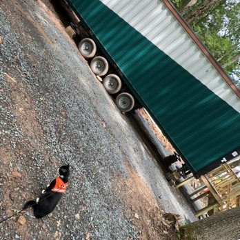 Camptel Poconos - Eagle Nest - Hotels Near Me - Albrightsville, Pennsylvania