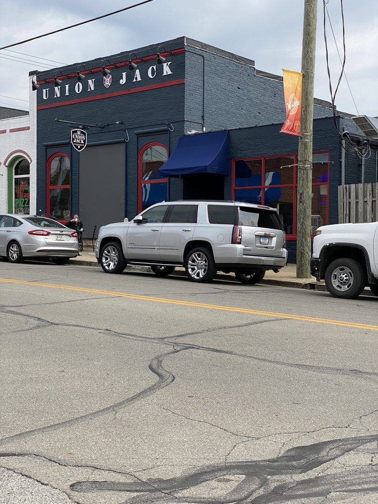 UNION JACK PUB Updated April 2024 37 Photos & 61 Reviews 110 South Union St, Westfield