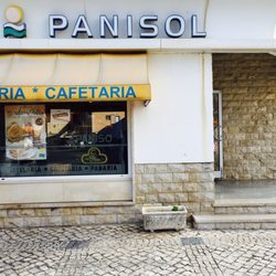 Panisol Padaria
