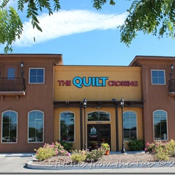 The Quilt Crossing - The Quilt Crossing - Fabric Stores Near Me - Boise, Idaho The Quilt Crossing - The Quilt Crossing - Fabric Stores Near Me - Boise, Idaho