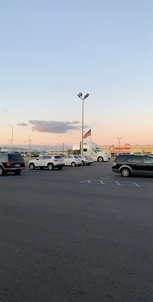 DOLLAR TREE Updated September 2024 15080 Dix Toledo Rd, Southgate