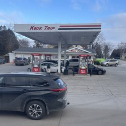 Kwik Trip