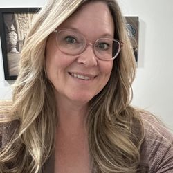 Drybar - Roseville in Ridge at Creekside - Hair done by myself