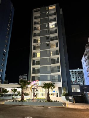 Condado Palm Inn San Juan, Tapestry Collection by Hilton by null