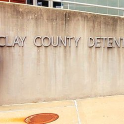 Clay County Detention Center