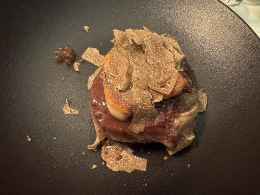 Trattoria La Fiasca by null