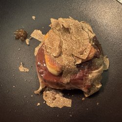 Trattoria La Fiasca