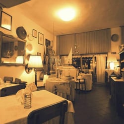 Ristorante Brezzi