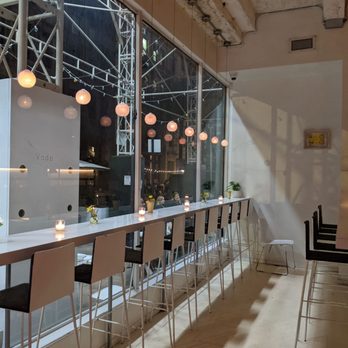abcV - Vegetarian Near Me - New York, New York