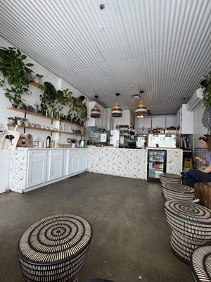 Black Elephant Coffee (Burbank) by null