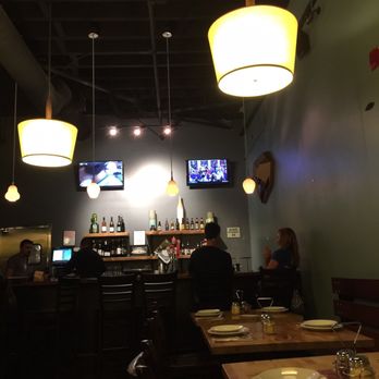 Blue Line Pizza - Nice ambience - Pizza Near Me - Mountain View, California Blue Line Pizza - Nice ambience - Pizza Near Me - Mountain View, California