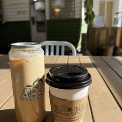 Abe's