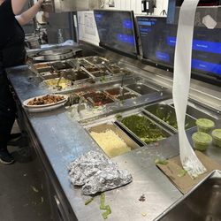 Chipotle Mexican Grill