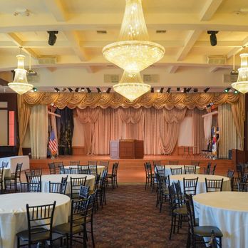 DMOS Manor - Venues & Event Spaces Near Me - New York, New York