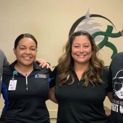 Park Avenue Physical Therapy - Park Avenue PT loves their interns!