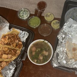 Chicken Tacos Chicken Tacos