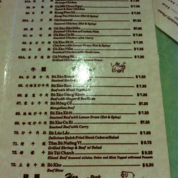 Viet-Ha - Chinese Near Me - Sacramento, California