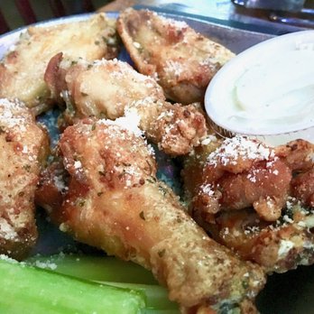 Hattricks - American Near Me - Tampa, Florida