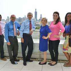 Rush University Physical Medicine and Rehabilitation - Our team!