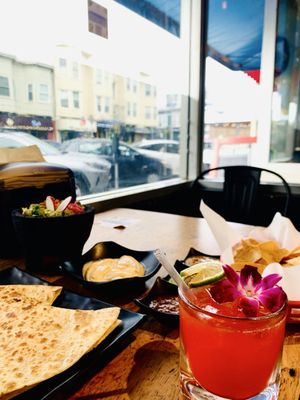 Taqueria Los Mayas by null