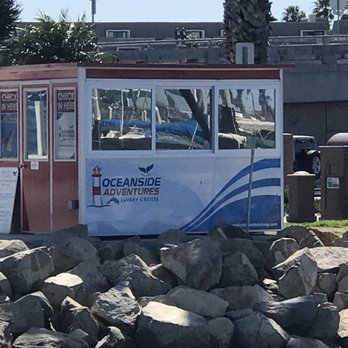 Oceanside Adventures - Boat Charters Near Me - Oceanside, California Oceanside Adventures - Boat Charters Near Me - Oceanside, California
