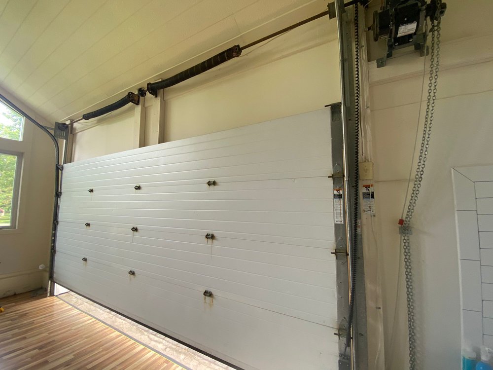 MONTOP GARAGE DOOR TEMP. CLOSED Updated September 2024 10 Reviews