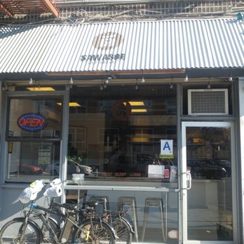 Sawasde Thai Cooking - Thai Near Me - Brooklyn, New York