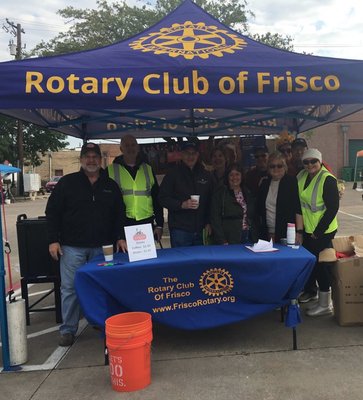 Frisco Rotary Farmers Market by null