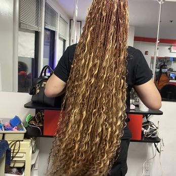 Fadil African Hair Braiding - Hair Salons Near Me - Somerville, Massachusetts Fadil African Hair Braiding - Hair Salons Near Me - Somerville, Massachusetts