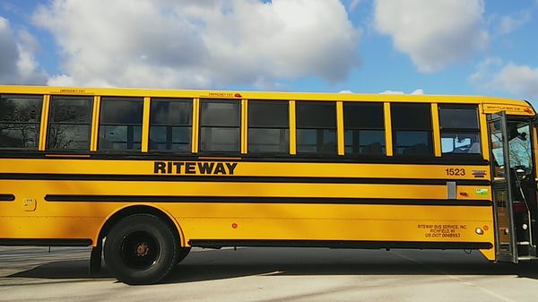 Riteway Bus Service