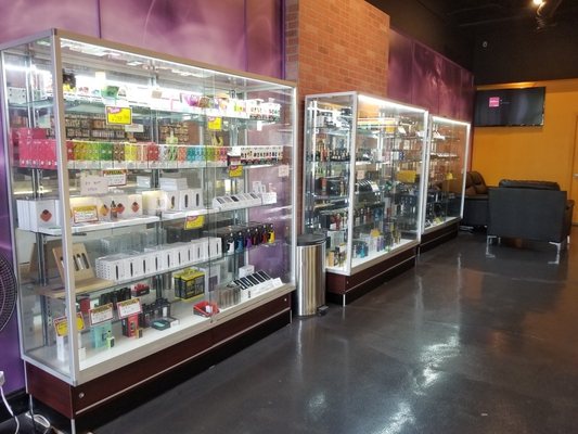 LA Vape & Beyond #2, 2275 O'Neal Ln B, Baton Rouge, LA 70816, US - MapQuest