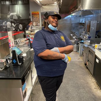 The Halal Guys - AP - Halal Near Me - Cerritos, California The Halal Guys - AP - Halal Near Me - Cerritos, California