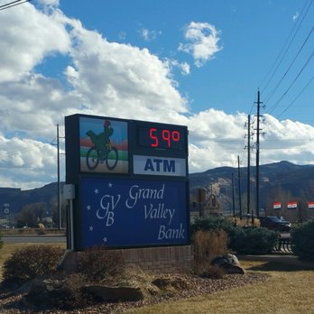 Grand Valley Bank - Banks & Credit Unions Near Me - Fruita, Colorado Grand Valley Bank - Banks & Credit Unions Near Me - Fruita, Colorado