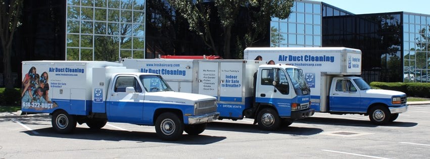 Fresh Air Corp - veterans service organization in Columbus, OH