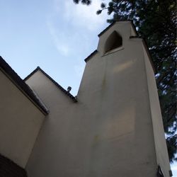 St Francis Xavier Cabrini Church