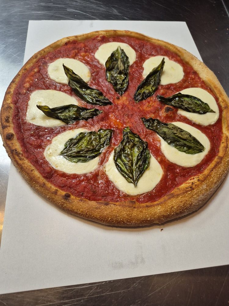 Pizza-Pi Logo