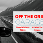 Photo of OFF THE GRID GARAGE