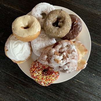 Cardigan Donuts - Donuts Near Me - Minneapolis, Minnesota Cardigan Donuts - Donuts Near Me - Minneapolis, Minnesota