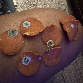 Kroger - Turkey pepperoni with mold on it - Grocery Near Me - Cincinnati, Ohio Kroger - Turkey pepperoni with mold on it - Grocery Near Me - Cincinnati, Ohio