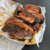 Wiley's Chicken and Ribs gift card