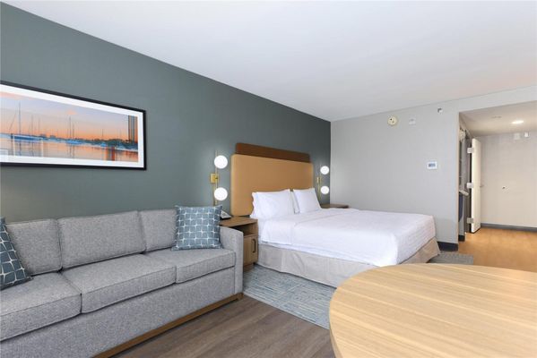 Hampton Inn Miami-Coconut Grove/Coral Gables by null