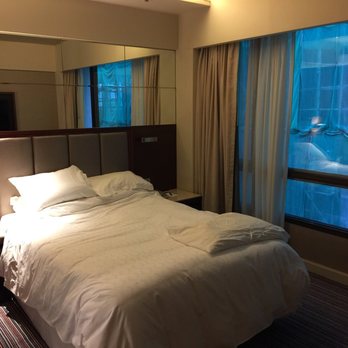 香港喜來登酒店 - Hotels Near Me - Hong Kong, HK