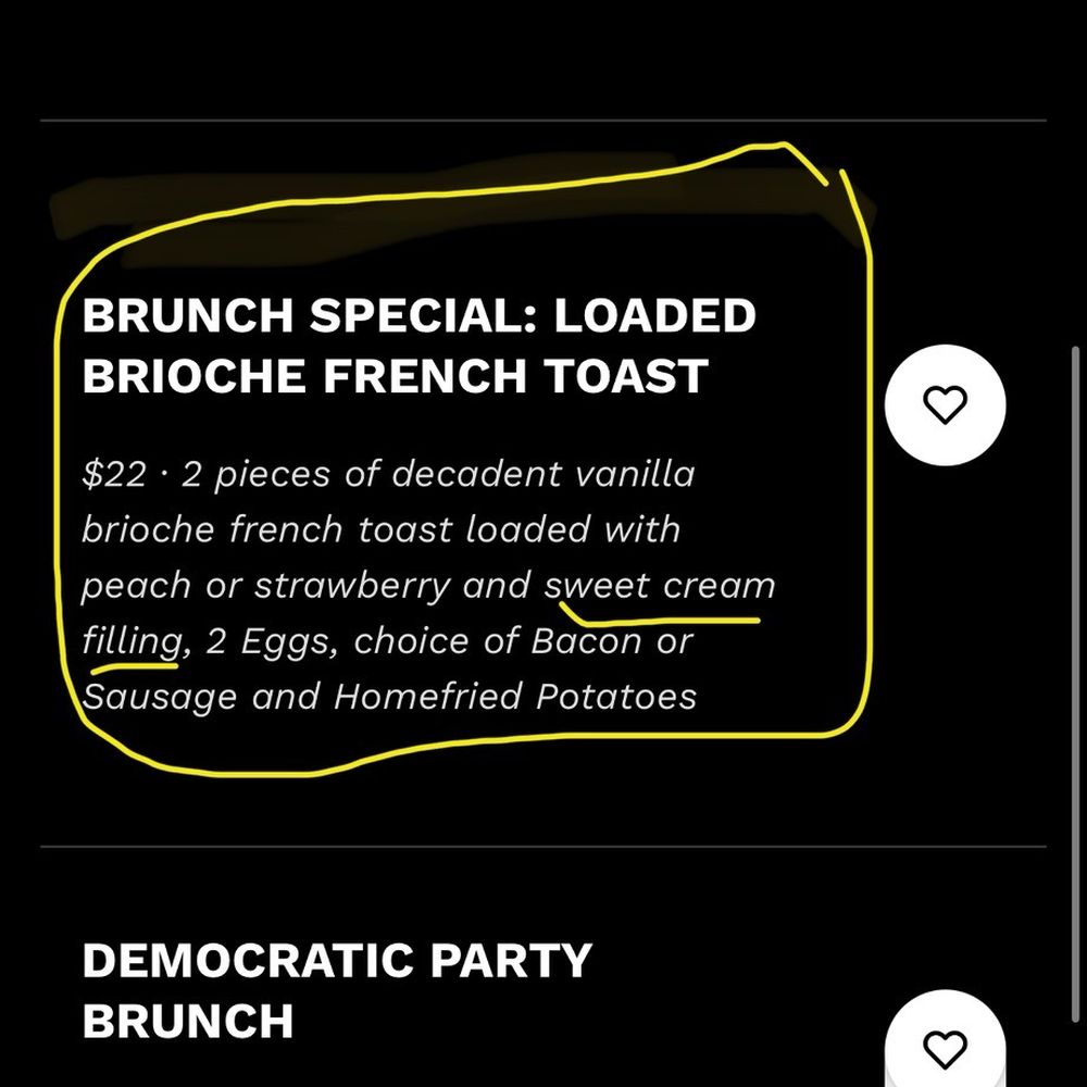 Boss Queens Soul Cafe - Brunch menu - Soul Food Near Me - Norfolk, Virginia