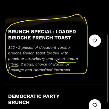 Boss Queens Soul Cafe - Brunch menu - Soul Food Near Me - Norfolk, Virginia