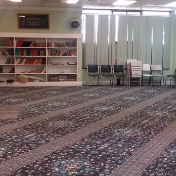 Masjid Zakariya - sister's library... - Mosques Near Me - Fremont, California Masjid Zakariya - sister's library... - Mosques Near Me - Fremont, California