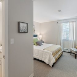 Benchmark Senior Living