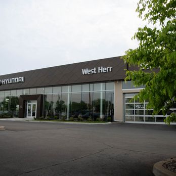 West Herr Hyundai - Auto Repair Near Me - Williamsville, New York West Herr Hyundai - Auto Repair Near Me - Williamsville, New York