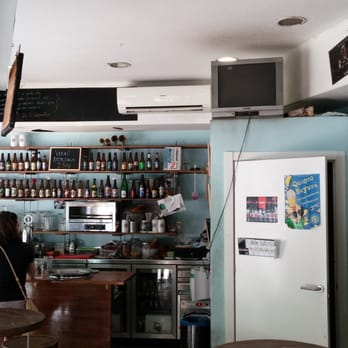 El Pedal - And they have draughts and tapas. - Dive Bars Near Me - Madrid, M