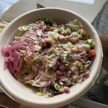 CAVA - Mediterranean Near Me - Philadelphia, Pennsylvania